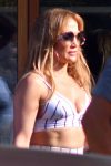 Jennifer Lopez Cleavage