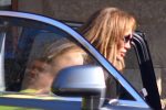 Jennifer Lopez Cleavage