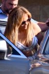 Jennifer Lopez Cleavage