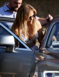 Jennifer Lopez Cleavage