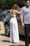 Jennifer Lopez Cleavage