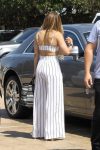 Jennifer Lopez Cleavage