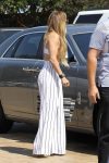 Jennifer Lopez Cleavage