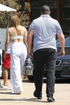 Jennifer Lopez Cleavage