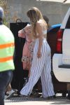 Jennifer Lopez Cleavage