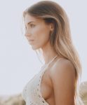 Jessica Lowndes Sideboob