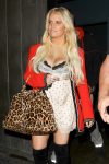 Jessica Simpson Boobs