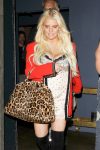 Jessica Simpson Boobs