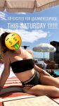 Jojo Levesque Bikini