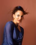 Joanna Jojo Levesque Sexy