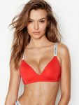 Josephine Skriver Lingerie