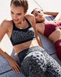 Josephine Skriver Lingerie