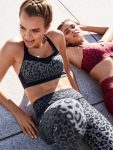 Josephine Skriver Lingerie