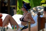 Kaia Gerber Bikini