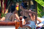 Kaia Gerber Bikini