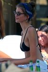 Kaia Gerber Bikini