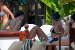 Kaia Gerber Bikini