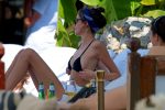 Kaia Gerber Bikini
