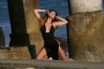 Kaili Thorne Sexy Water Photoshoot