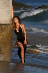 Kaili Thorne Sexy Water Photoshoot
