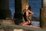 Kaili Thorne Sexy Water Photoshoot