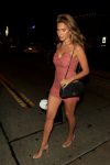 Kara Del Toro Sexy Body