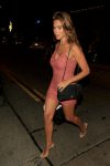 Kara Del Toro Sexy Body