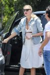 Kate Upton Sexy Cleavage