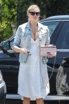 Kate Upton Sexy Cleavage