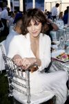 Katharine Mcphee Sexy Braless Cleavage