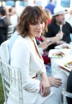 Katharine Mcphee Sexy Braless Cleavage