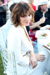 Katharine Mcphee Sexy Braless Cleavage