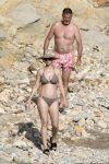 Katy Perry Bikini