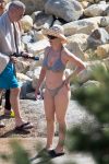 Katy Perry Bikini