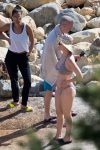 Katy Perry Bikini