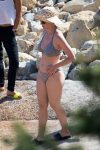Katy Perry Bikini