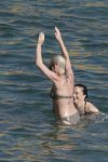 Katy Perry Bikini