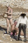 Katy Perry Bikini