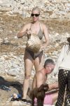 Katy Perry Bikini