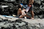 Keira Knightley Bikini Topless