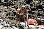 Keira Knightley Bikini Topless