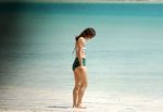 Keira Knightley Bikini Topless