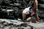 Keira Knightley Bikini Topless