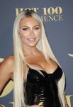 Khloe Terae Sexy Big Cleavage