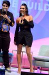 Kim Kardashian Big Cleavage