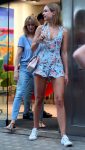 Kimberley Garner Sexy Ass