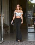Kimberley Garner Sexy Body