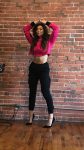 Kira Kosarin Sexy