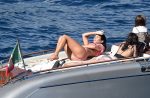 Kourtney Kardashian Bikini