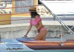 Kourtney Kardashian Bikini